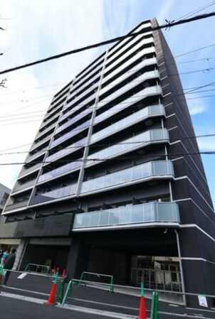 S-RESIDENCE都島Elegantの物件外観写真